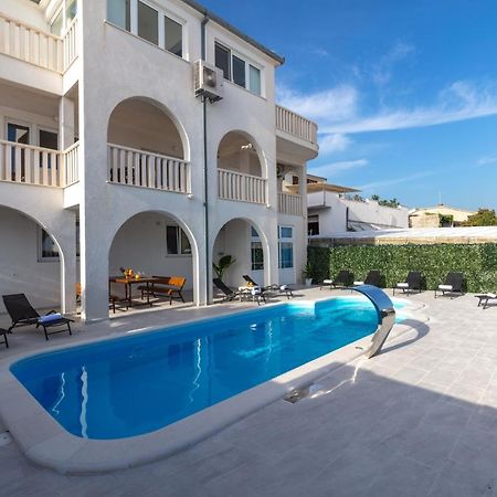 Villa Anja Lux, Split Exterior photo