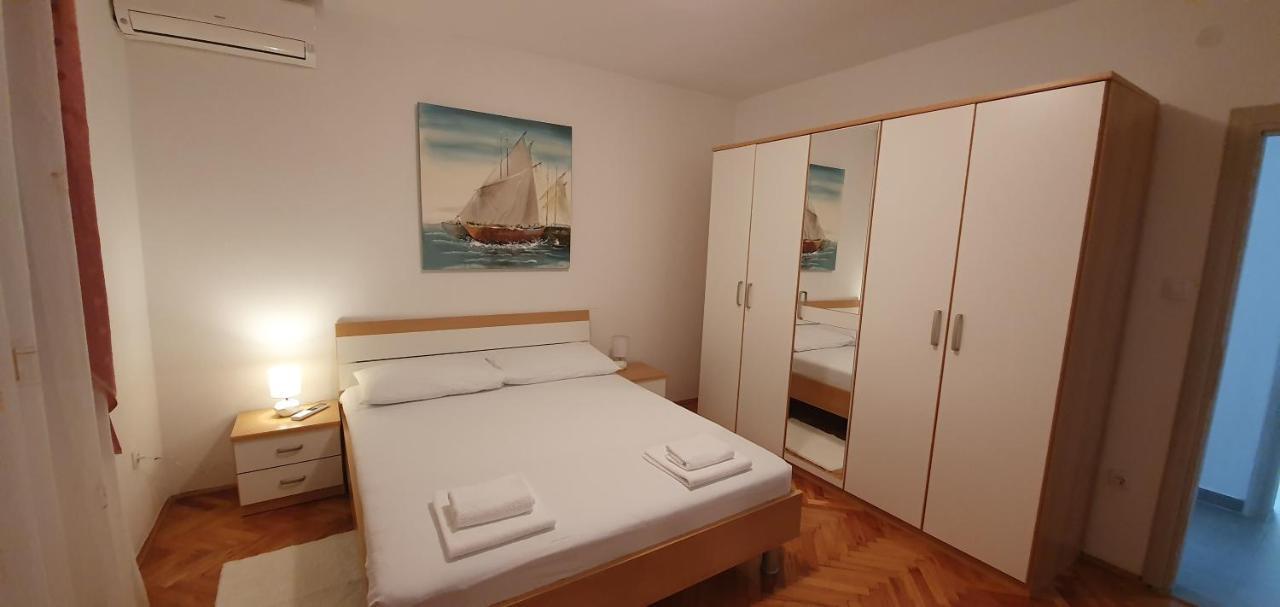 Villa Anja Lux, Split Exterior photo
