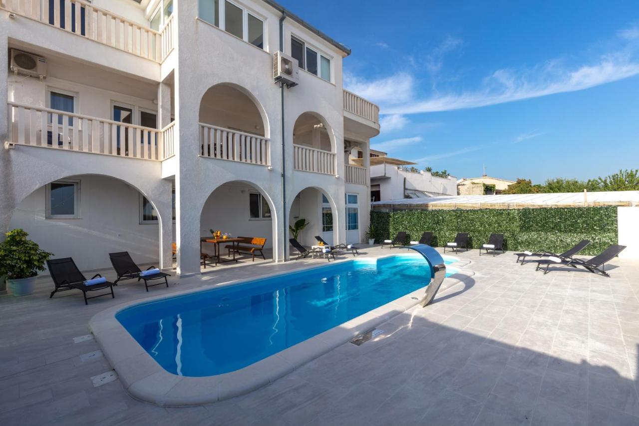 Villa Anja Lux, Split Exterior photo